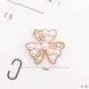 Zuecos Populares Nuevos de Song Lian Accesorios de Joyería DIY Pulsera de Perlas Material Decorativo para Botella de Perfume Estilo Mismo que Douyin