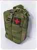 Bolsa Médica Tática Portátil Bolsa de Acessórios Bolsa de Acessórios Bolsa de Cintura Tática Camuflada Bolsa Multifuncional Bolsa de Sobrevivência para Montanhismo ao Ar Livre