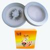 Novo silicone olho de ovelha anel casal flertando adulto suprimentos bloqueio anel de sexo anel artificial cabelo artificial cavalo sexual Terry
