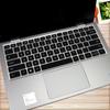 Adequado para DELL DELL Nova 11ª Geração Lingyue 5410 Teclado Membrana Notebook 5310-5418 Capa de Silicone Computador