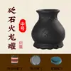 Potes de moxabustão para atacado, potes dragão de fogo Bianstone, equipamentos de moxabustão, potes especiais para moxabustão da medicina tradicional chinesa, o mesmo modelo usado em clínicas de moxabustão caseiras