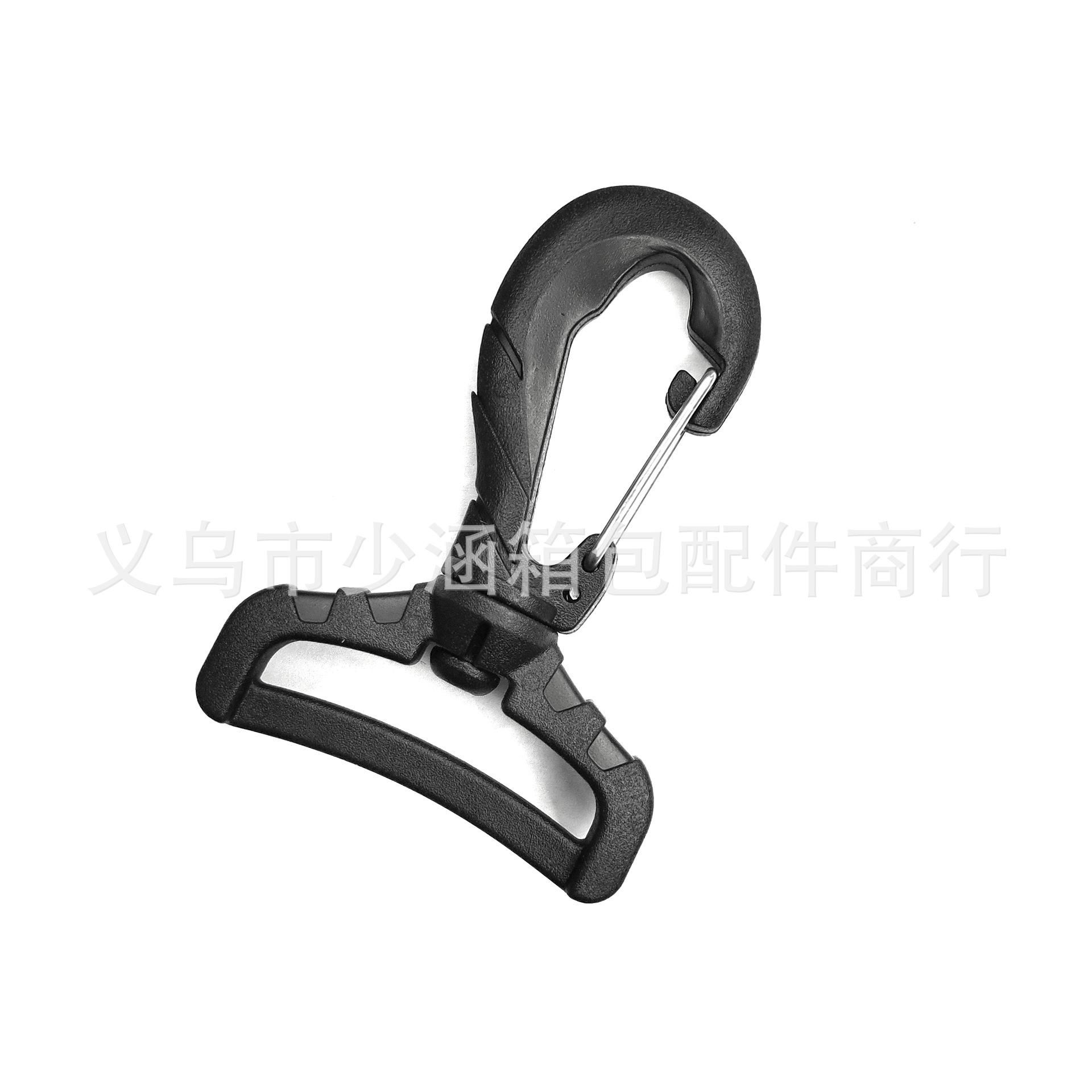 塑料户外旋转钩
