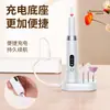 Lixador de unha removedor de unha portátil manicure loja de unhas especial esfoliante moedor de unha removedor de unha polimento máquina de unha