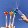 Pistola de agua de fuegos artificiales, juguete de playa para niños, rociador de agua extraíble de gran capacidad, adecuado para niñas, niños y adultos, perfecto para derrapar y tomar fotos