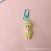 Boneca Anjo de Desenho Animado Casa de Doces Chaveiro Brinquedo Tendência Transfronteiriça Boneca Caixa Surpresa Presente Criativo Pingente Atacado