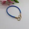 Pulseira Lanyard para Celular Corda de Couro PU Corrente de Mão Pingente para Celular Corrente para Copo d'Água Alça de Reposição para Bolsa de Celular