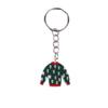 Llavero Navideño Dibujo Animado Decoración Bolsa Escolar Amazon Aliexpress Xiyin Transfronterizo