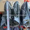 Sapatos de Papel para Rituais, Sapatos de Algodão, Sapatos de Couro, Sapatos Prontos, Sapatos de Papel para o Primeiro Dia de Outubro, Atacado de Suprimentos Funerários, Sapatos Masculinos e Femininos para Qingming