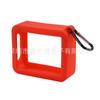 Para Altavoz Bluetooth JBLgo2 Funda de Silicona Brics II GOES Audio Funda Protectora gosmart2 Bolsa de Almacenamiento