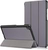 Funda Lenovo M8 Funda Lenovo Tab M8 8505F Funda Protectora para Tablet PC Trifold Caster Funda Lenovo Adecuada