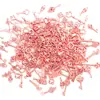 Pingente de Joia de Chave de Liga Acessórios de Joia DIY Estilo Retrô Material de Joia Artesanal U085