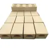 Piezas de Procesamiento de Polietileno de Ultra Alto Peso Molecular Piezas de Plástico Piezas con Forma Especial Nylon Resistente al Desgaste Manga de Eje Engranajes