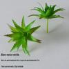 Suculentas Simuladas, Decorações de Plantas Verdes, Combinação de Mini Ornamentos de Cacto, Plantas Suculentas em Vaso, Bonsai Atacado