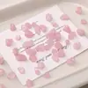 Imitación de Cristal Piedra de Cristal de Color Natural Pulsera Tejida Hecha a Mano DIY Materiales para Joyería Accesorios de Abalorios Hechos a Mano