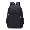 Mochila Casual para Negócios Masculina, Resistente à Água, Grande Capacidade, Adequada para Viagens de Negócios e Deslocamento Diário, Mochila de Viagem Multifuncional