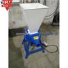 Moedor de esponja vertical pequeno material de canto esponja espuma de látex granulador máquina de enchimento de almofada de sofá