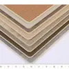 Paneles de Pared de Chapa de Madera de Fibra de Madera de Bambú, Paneles de Cristal de Carbono, Paneles de Protección de Pared sin Pintura, Impermeables y Retardantes de Llama, Paneles de Pared Interiores del Fabricante para Toda la Casa