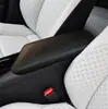 Fábrica de Origem Produto Transfronteiriço Adequado para Toyota C-Hr Console Central Apoio de Braço Capa de Couro Ev Caixa de Apoio de Braço Capa Protetora de Couro