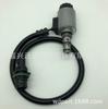 Válvula solenoide 15066984 11144019 aplicable a WO-erwo