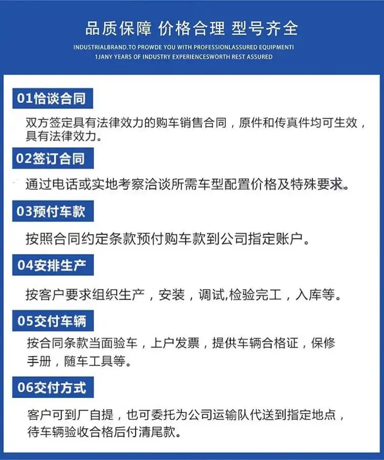 东风福瑞卡冷藏车半挂冷藏车低温疫苗车制造商