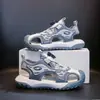 2026 Nuevos Zapatos Infantiles de Suela Suave Sandalias Deportivas de Playa Casuales para Niñas Verano Niños Grandes Sandalias Antideslizantes