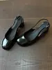 Sandalias de Verano para Mujer 2026 Estilo Francés Retro Sencillo con Tapa en la Punta y Correa Versátil en el Tobillo