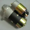 QD414/114A Conjunto Generador Motor de Arranque Cortadora de Carreteras Motor Diésel 188 192F Arranque