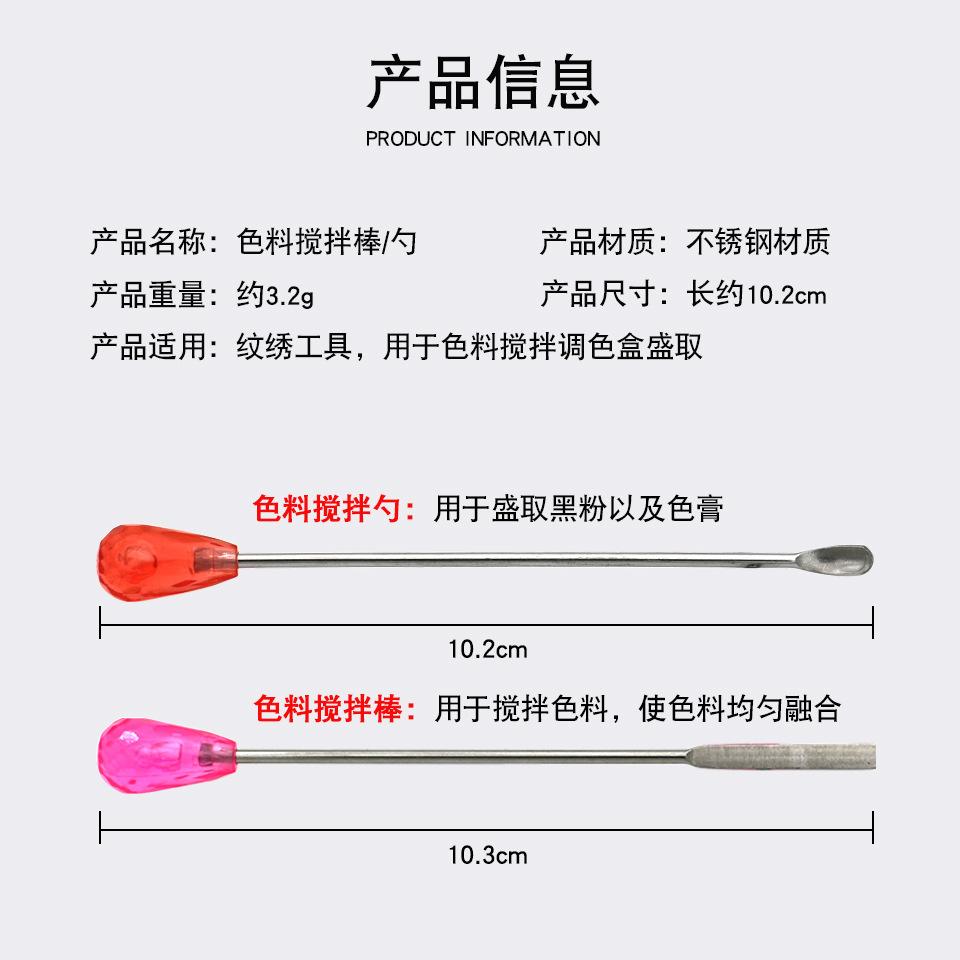产品信息