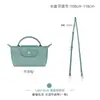 Al por mayor transfronterizo Bolso Mini Longxiang Correa para el hombro Bolso cruzado con Correa de transformación de Mini bolsa de bollo Accesorios ajustables