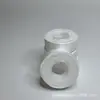 Cinta de Materia Prima Ouyunuo de 20 mm en Stock, Engrosada, Múltiples Especificaciones, Cinta Cruda de Sellado Impermeable para Tuberías de Ptfe