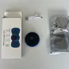 Massageador para Coluna Cervical, Adesivo de Massagem por Pulso para o Corpo Inteiro, Adesivo de Massagem Recarregável, Coluna Cervical, Cintura e Costas Massageador Inteligente, Portátil