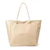 Bolsa Tote Casual da Moda para Mulheres, Estilo Coreano, Versátil, Retrô, Grande Capacidade, Bolsa de Ombro para o Dia a Dia, Bolsa de Axila de Alta Qualidade