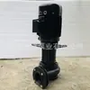 Fornecimento de bomba de água circulante Huiboer YLX 1-5HP com eixo vertical, submersível e sem eixo para cabines de cortina d'água de pintura e tratamento de esgoto