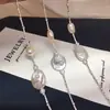 Pérolas de fonte Zhuji, pulseiras de pérolas naturais de água doce barrocas irregulares para mulheres, joias de pérolas da moda e únicas atacado