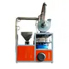 Máquina Rectificadora de Plástico PVC-600 Personalizada, Maquinaria Integrada para Trituración de Tubos y Perfiles, Trituradora, Rectificadora de Alta Eficiencia