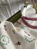 Conjunto de pijama de otoño e invierno para niños, que incluye una camiseta de manga larga y pantalones largos, para niñas, hecho de lana de grado A con tejido elástico, con diseño de dibujos animados, y diseñado para abrigar y brindar comodidad, adecuado para ventas transfronterizas