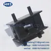 17567-61030 É Adequado para Suporte de Tubo de Escape Silenciador de Motor Toyota Land Cruiser Coaster