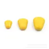 Isca flutuante de alta flutuabilidade em formato de milho para pesca de fundo, boia flutuante estilo europeu, isca flutuante para pesca, isca para peixes grandes para pesca selvagem