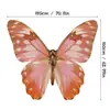 Accesorios con Forma de Alas de Murciélago y Mariposa para Fiestas y Decoración de Eventos, Transfronterizos, Nuevo Holiday