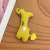 Accesorios de Ropa de Felpa Tejida para Mascotas al por Mayor, Broches de Felpa, Accesorios para Zapatos y Calcetines Infantiles, Accesorios de Decoración para Bufandas