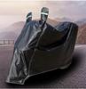 Capa de sol para carro elétrico de motocicleta capa de chuva capa de carro proteção solar capa para carro a bateria capa de chuva à prova d'água tecido capa de poeira