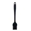Cuchillo para Pizza de Acero Inoxidable con Rueda y Pala Dos Piezas con Mango Redondo Cuchillo de Pizza de Rueda Única Pala para Pizza Herramienta de Cocina