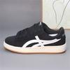 Zapatos Deportivos Casuales de Verano 2025 para Estudiantes, Transpirables, Estilo Coreano, Modernos, Versátiles, para Mujer, con Suela Gruesa