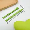 6cm cor de doce de verão fina tinta brilhante material DIY feito à mão grampo de cabelo grampo de cabelo acessórios estilo coreano grampo de cabelo sem costura atacado