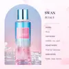 Comercio Exterior Victoria Perfume 250ml Body Mist Fragancia Ligera de Larga Duración Perfume Spray Corporal para Mujeres