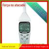 Testador de temperatura e umidade TM-183 medidor digital de temperatura e umidade, medidor de temperatura e umidade medidor de temperatura e umidade do ar