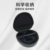Bolsa de Almacenamiento para Auriculares Bluetooth Apple Airpodsmax Caja de Almacenamiento Portátil de Cáscara Dura Eva Personalización al por Mayor