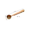 Acero Inoxidable 430 Cuchara de Café Cuchara Medidora con Pinza Pinza Selladora Multifuncional para Alimentos Cuchara para Leche en Polvo Pinza Selladora para Bolsas de Alimentos