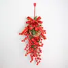 Decorações de Ano Novo 2026 Ano do Cavalo Novo Modelo Enfeites Pendurados Festivos para o Festival da Primavera Sala de Estar Parede de Fundo da TV Montagem de Atmosfera