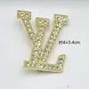 [Coleção DIY de Broches 3] Broche de Venda Direta de Explosões Corsage de Pérola Alfinete de Roupa Joker Acessórios de Liga